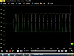 Astra H CAN Bus good signal